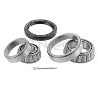 SNR R140.34 Kit cuscinetto ruota per HYUNDAI,MG,MITSUBISHI