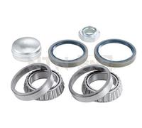 SNR R140.77 Kit cuscinetto ruota per ALFA ROMEO,CITROËN,FIAT,PEUGEOT,TALBOT,VOLV