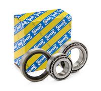 SNR R140.78 Kit cuscinetto ruota per ALFA ROMEO,CITROËN,FIAT,PEUGEOT