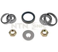 SNR R140.78 Kit cuscinetto ruota