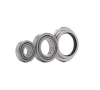 SNR R140.87 Kit cuscinetto ruota