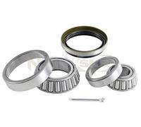 SNR R140.87 Kit cuscinetto ruota per FORD