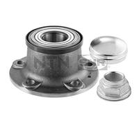SNR R140.89 Kit cuscinetto ruota