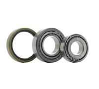 SNR R140.96 Kit cuscinetto ruota