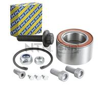 SNR R140.97 Kit cuscinetto ruota