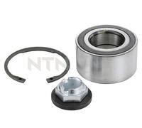 SNR R141.05 Kit cuscinetto ruota per FORD