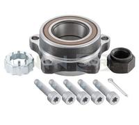 NTN-SNR Kit cuscinetto ruota R141.08 - anteriore per Ford Transit
