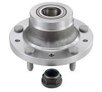 SNR R141.10 Kit cuscinetto ruota per FORD
