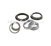 SNR R141.12 Kit cuscinetto ruota per FORD,MAZDA