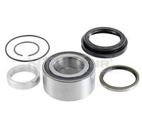 SNR R141.16 Kit cuscinetto ruota per TOYOTA