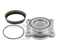SNR R141.18 Kit cuscinetto ruota per LEXUS,TOYOTA
