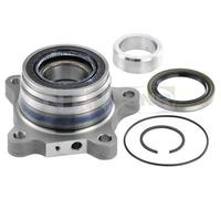 SNR R141.21 Kit cuscinetto ruota per LEXUS,TOYOTA