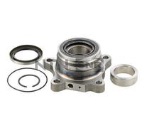 SNR R141.22 Kit cuscinetto ruota per LEXUS,TOYOTA