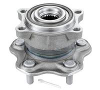 SNR R141.31 Kit cuscinetto ruota per NISSAN