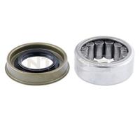 SNR R141.34 Kit cuscinetto ruota per FORD