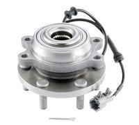 SNR R141.37 Kit cuscinetto ruota per NISSAN