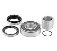 SNR R141.38 Kit cuscinetto ruota per ISUZU,OPEL,VAUXHALL