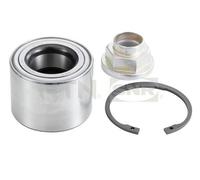 SNR R141.40 Kit cuscinetto ruota