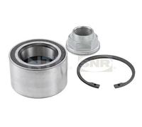 SNR R141.45 Kit cuscinetto ruota per CITROËN,FIAT,OPEL,PEUGEOT,TOYOTA,VAUXHALL