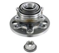 SNR R141.49 Kit cuscinetto ruota per MERCEDES-BENZ