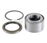 Kit cuscinetto ruota assale anteriore sinistro-destro SNR R141.52