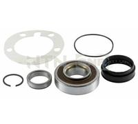 SNR R141.56 - Kit cuscinetto ruota asse posteriore sinistro-destro