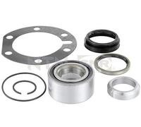 SNR R141.59 Kit cuscinetto ruota per TOYOTA