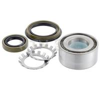 SNR R141.61 Kit cuscinetto ruota per NISSAN