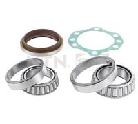 SNR R141.66 Kit cuscinetto ruota per TOYOTA