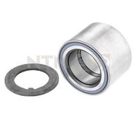 SNR R141.86 Kit cuscinetto ruota per IVECO