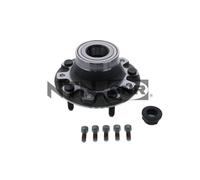 SNR R141.95 Kit cuscinetto ruota per FORD