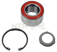 SNR R150.10 Kit cuscinetto ruota per CITROËN,PEUGEOT