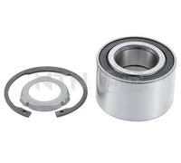 SNR R150.12 Kit cuscinetto ruota per BMW