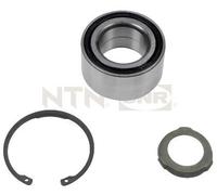 SNR R150.19 Kit cuscinetto ruota per BMW