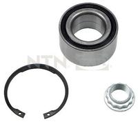SNR R150.24 Kit cuscinetto ruota per BMW