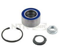 SNR R150.28 Kit cuscinetto ruota per BMW 3 Compact (E36)
