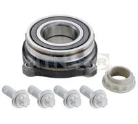 SNR R150.32 Kit cuscinetto ruota per BMW
