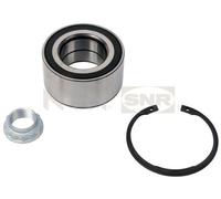 SNR R150.33 Kit cuscinetto ruota per BMW