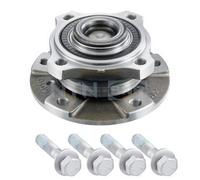 SNR R150.37 Kit cuscinetto ruota per BMW