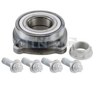 SNR R150.38 Kit cuscinetto ruota per BMW