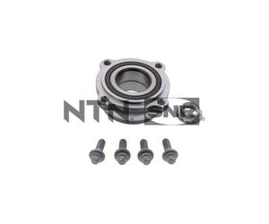 SNR R150.46 Kit cuscinetto ruota per BMW