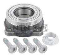 SNR R150.48 Kit cuscinetto ruota per BMW