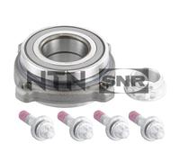 SNR R150.50 Kit cuscinetto ruota per BMW