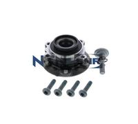 Cuscinetto ruota R150.51 SNR per BMW 5 6 Coupé 7 5 Touring 6 Cabriolet X3 X4