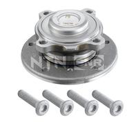 SNR R150.52 Kit cuscinetto ruota per BMW