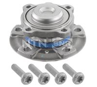 Set di cuscinetti ruota SNR R150.55