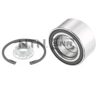 SNR R150.56 - Kit cuscinetto ruota assale posteriore sinistro-destro