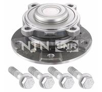 SNR R150.64 - Kit cuscinetto ruota asse anteriore sinistro-destro