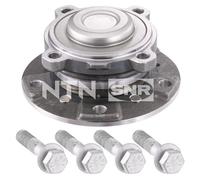 SNR R150.64 Kit cuscinetto ruota per BMW