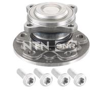 SNR R150.68 Kit cuscinetto ruota per BMW,MINI